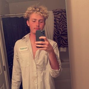 Meet your Posher, Tyler